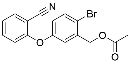 Crisaborole Impurity 21